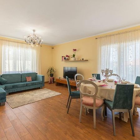Villa Monique Vodnjan Luaran gambar