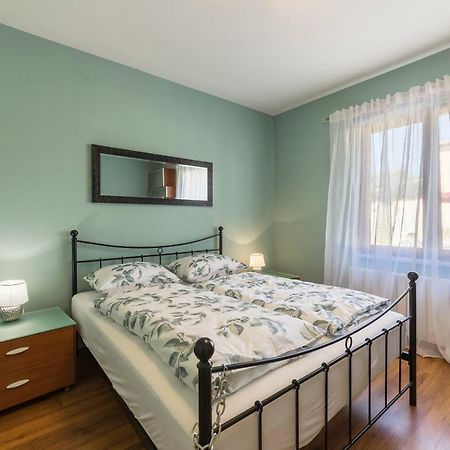 Villa Monique Vodnjan Luaran gambar