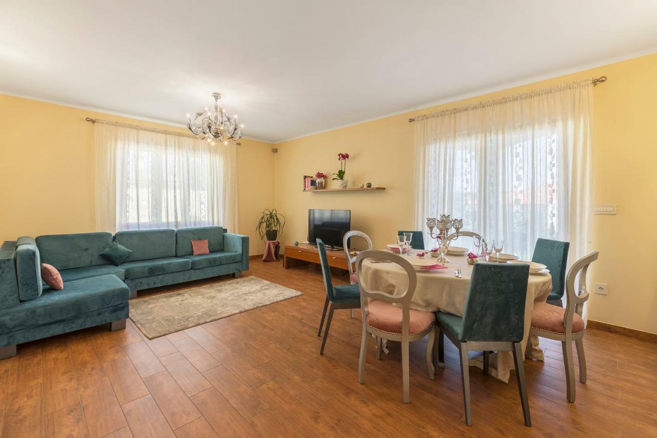 Villa Monique Vodnjan Luaran gambar