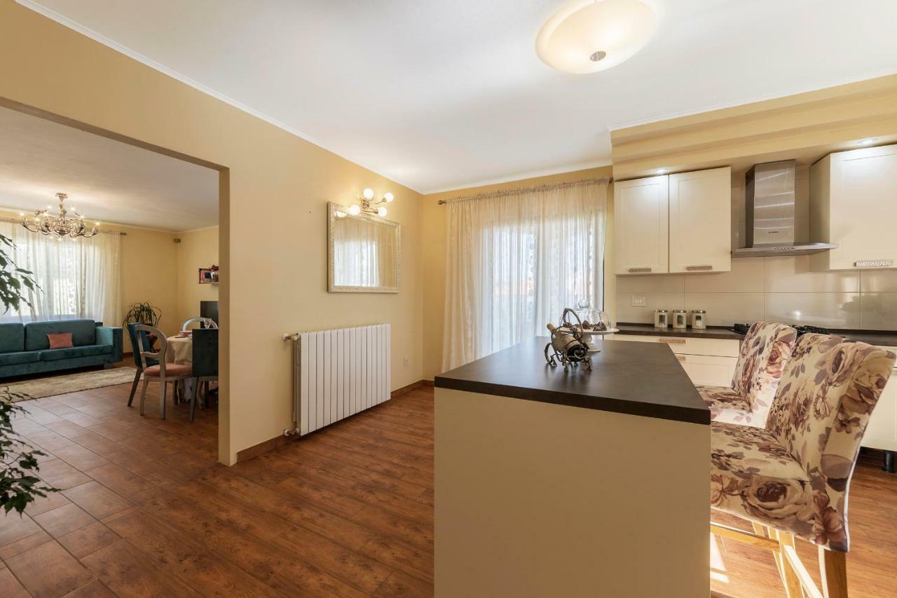 Villa Monique Vodnjan Luaran gambar